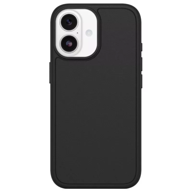 OtterBox OB Symmetry MagSafe Camera Control Apple iPhone 17 nero ProPack