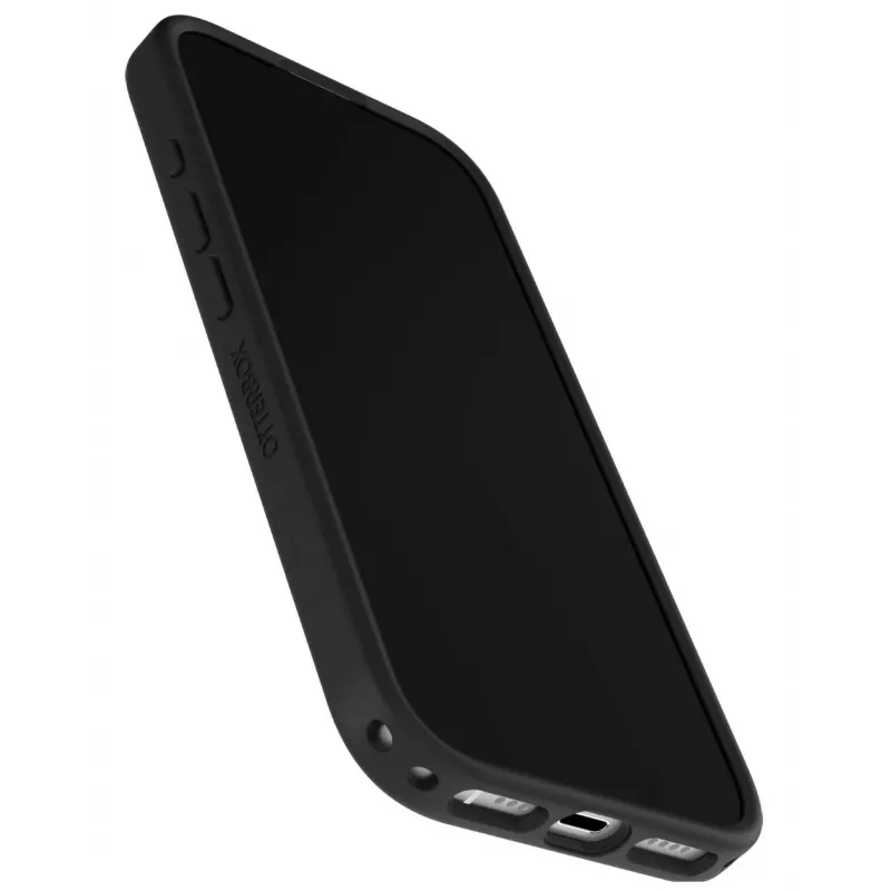 OtterBox OB Symmetry MagSafe Camera Control Apple iPhone 17 nero ProPack