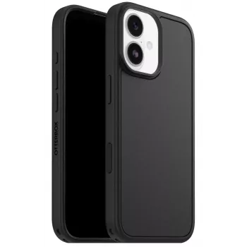 OtterBox OB Symmetry MagSafe Camera Control Apple iPhone 17 nero ProPack