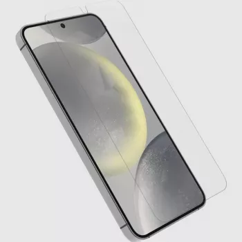 OtterBox PolyArmor Eco pellicola protettiva premium per display per Samsung Galaxy S24 Ultra – pellicola flessibile trasparente (77-94752)