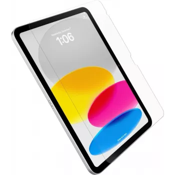 OtterBox Premium Glass pellicola protettiva anti-microbica per Apple iPad 11 (2025) / iPad 10.9 (2022) - trasparente 77-93951