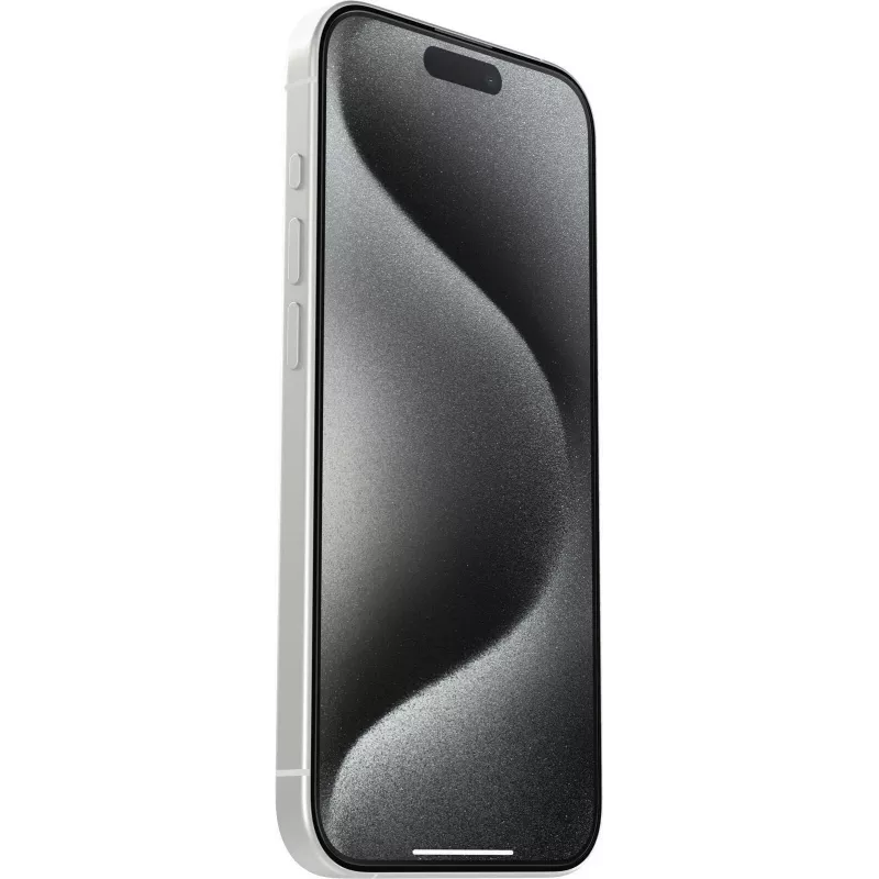 OtterBox Premium Glass Antimicrobial Clear pellicola protettiva per Apple iPhone 13/13 Pro/14/14 Pro
