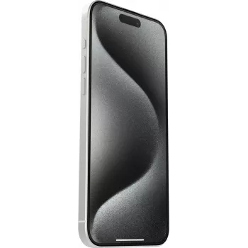 OtterBox Premium Glass Antimicrobial pellicola protettiva per display per Apple iPhone 13 / 13 Pro - chiara 77-96637