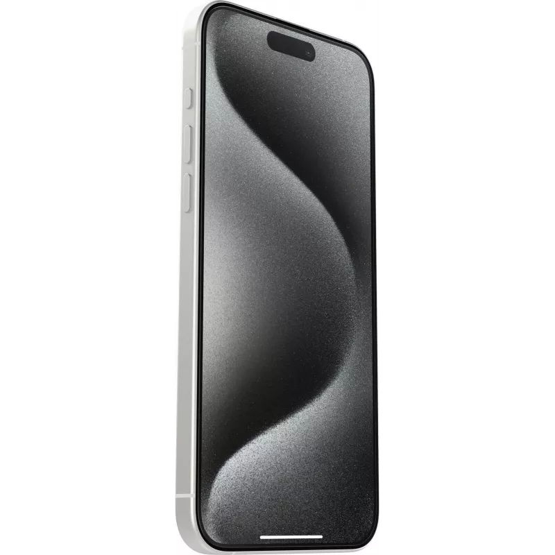 OtterBox Premium Glass Antimicrobial pellicola protettiva per display per Apple iPhone 13 / 13 Pro - chiara 77-96637