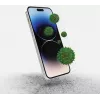 OtterBox Premium Glass Antimicrobial pellicola protettiva per display per Apple iPhone 13 / 13 Pro - chiara 77-96637