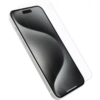 OtterBox Premium Glass Antimicrobial pellicola protettiva per display per Apple iPhone 13 / 13 Pro - chiara 77-96637