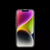 OtterBox Pellicola protettiva Premium Glass Antimicrobial Series per iPhone 14 / iPhone 13 Pro / iPhone 13 - Trasparente