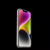 OtterBox Pellicola protettiva Premium Glass Antimicrobial Series per iPhone 14 / iPhone 13 Pro / iPhone 13 - Trasparente