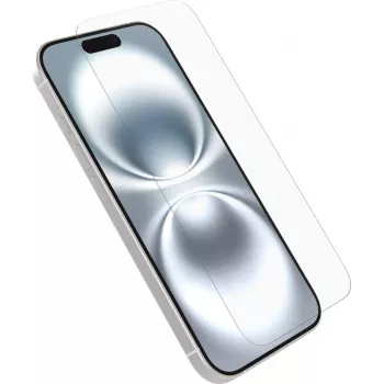 OtterBox Premium Glass Screen Protector per Apple iPhone 16 - Clear