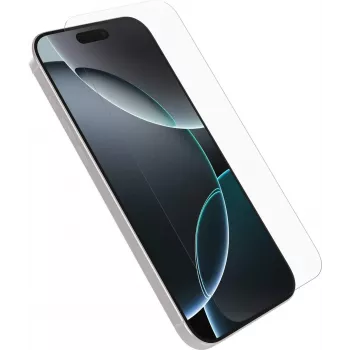 OtterBox Premium Glass Pellicola protettiva per Apple iPhone 16 Pro Max - Clear