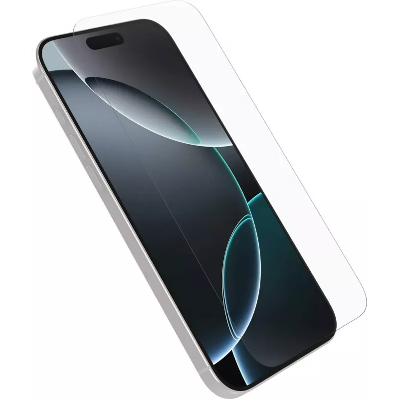 OtterBox Premium Glass Pellicola protettiva per Apple iPhone 16 Pro Max - Clear