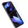 OtterBox Premium Pellicola protettiva in vetro per Google Pixel 9 / Pixel 9 Pro - Clear
