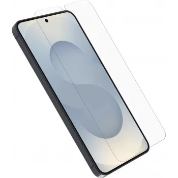 OtterBox Premium Glass pellicola protettiva per Samsung Galaxy S25, trasparente