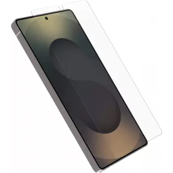 OtterBox Premium Glass Screen Protector per Samsung Galaxy S25 Ultra Clear