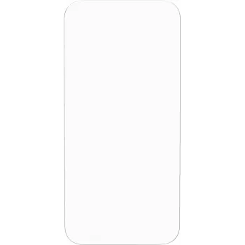 Pellicola protettiva per display OtterBox Premium Pro Privacy Antimicrobial per Apple iPhone 15 – vetro temperato, trasparente 77-94018