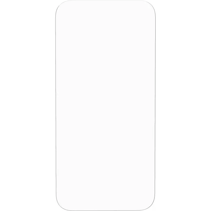 Pellicola protettiva per display OtterBox Premium Pro Privacy Antimicrobial per Apple iPhone 15 – vetro temperato, trasparente 77-94018
