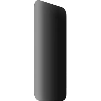 Pellicola protettiva per display OtterBox Premium Pro Privacy Antimicrobial per Apple iPhone 15 – vetro temperato, trasparente 77-94018