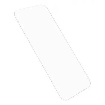 OtterBox pellicola protettiva in vetro temperato Premium per Apple iPhone 16 – trasparente 77-96185