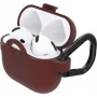 OtterBox Custodia per custodia di ricarica wireless - Good Red - per Apple AirPods 4 (77-97892)