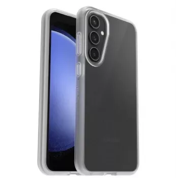 OtterBox React custodia per Samsung Galaxy S24 Ultra, Clear