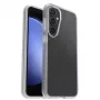 OtterBox React Custodia per Samsung Galaxy S24 Ultra, trasparente