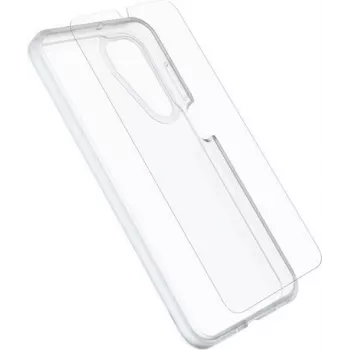 OtterBox React + Glass Samsung Galaxy A16/A16 5G - trasparente
