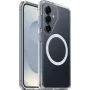OtterBox Custodia React Magnets Series per Samsung Galaxy S26 - Trasparente