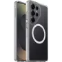 OtterBox React Magnets Series Case per Samsung Galaxy S26 Ultra - Clear