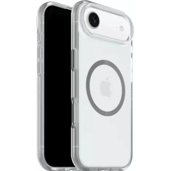 OtterBox React MagSafe ALLTOOWELL custodia per Apple iPhone Air, trasparente (77-99278)