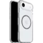 OtterBox React MagSafe ALLTOOWELL Custodia per Apple iPhone Air, trasparente (77-99278)