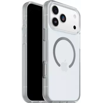 OtterBox React MagSafe Apple iPhone 17 Pro Max - trasparente