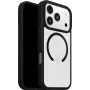 OtterBox React MagSafe per iPhone 17 Pro Black Crystal - trasparente/nero
