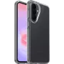 OtterBox React Series Custodia per Samsung Galaxy A37 5G, trasparente