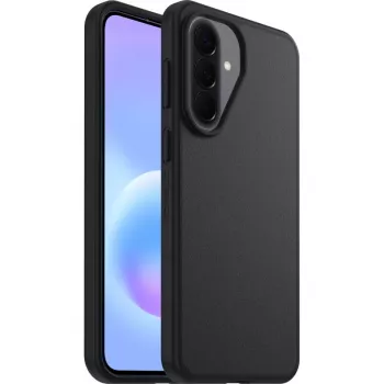 OtterBox React Custodia per Samsung Galaxy A57 5G, nero, ProPack (sfuso)