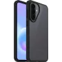 OtterBox React Series custodia per Samsung Galaxy A57 5G, Trasparente/Nero