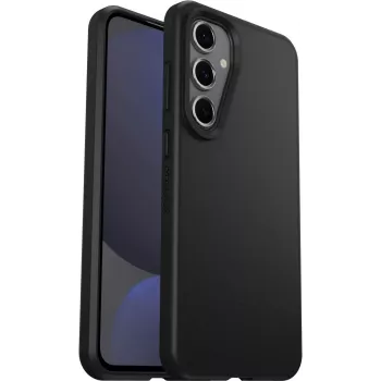 OtterBox React custodia per Samsung Galaxy S24 FE nero