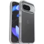 OtterBox React Series cover posteriore per Google Pixel 9 / Pixel 9 Pro - Clear (plastica riciclata)