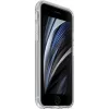 OtterBox Cover posteriore React Series per iPhone 7, 8, SE (2ª gen.), SE (3ª gen.) - Trasparente