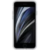 OtterBox Cover posteriore React Series per iPhone 7, 8, SE (2ª gen.), SE (3ª gen.) - Trasparente