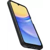 OtterBox React Series cover posteriore per Samsung Galaxy A15 5G - nero