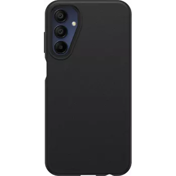 OtterBox React Series cover posteriore per Samsung Galaxy A15 5G - nero