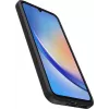 OtterBox React Series cover posteriore per Samsung Galaxy A34 5G nero Pro Pack (77-91637)