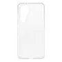 OtterBox React Series cover posteriore per Samsung Galaxy S24 FE - Stardust (trasparente glitterato) 77-97083