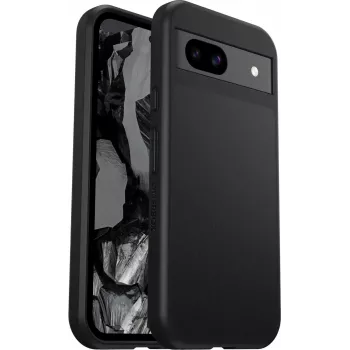 OtterBox React Series Case per Google Pixel 8a - nero