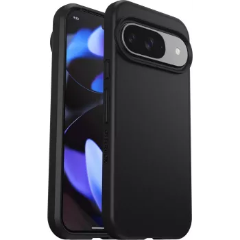OtterBox Custodia React Series per Google Pixel 9 / Pixel 9 Pro - Nero