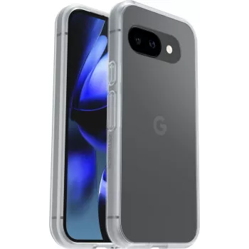 OtterBox React Series Case per Google Pixel 9a - Trasparente