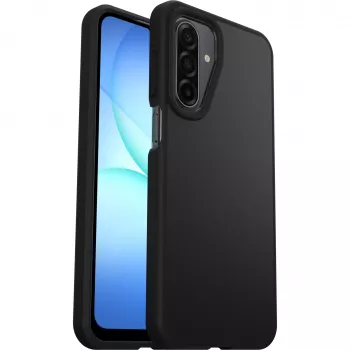 OtterBox React Series Case per Samsung Galaxy A17/A17 5G/A16/A16 5G - nero