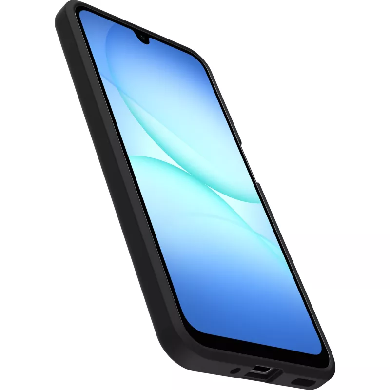 OtterBox React Series Case per Samsung Galaxy A17/A17 5G/A16/A16 5G - nero