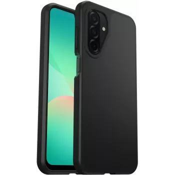 OtterBox React Series custodia per Samsung Galaxy A26 5G - nero 77-97662