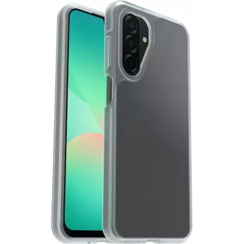 OtterBox React Series Case per Samsung Galaxy A26 5G - trasparente